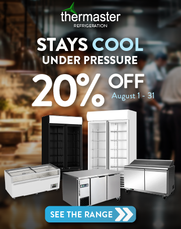Mid Winter Sale - Thermaster