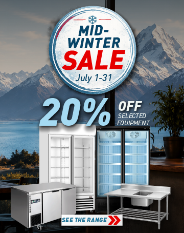 Mid Winter Sale