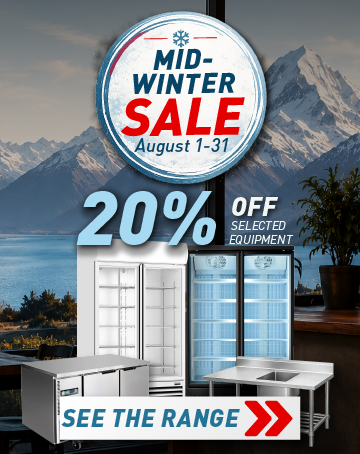 Mid Winter Sale
