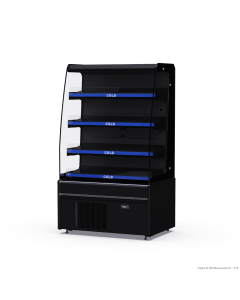 Thermaster Grab & Go Cold Cabinet – DC-900C