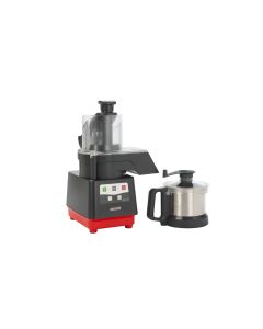 DITO SAMA PREP4YOU Combination Cutter/Slicer 9 Speeds 2.6L Stainless Steel Bowl - P4U-PV201S