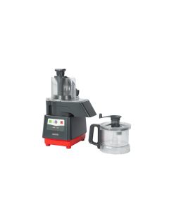 DITO SAMA PREP4YOU Combination Cutter/Slicer 1 Speed 2.6L Copolyester Bowl - P4U-PS201