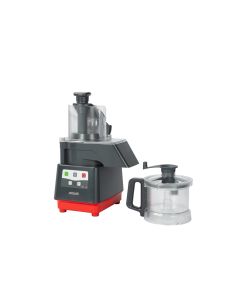 DITO SAMA PREP4YOU Combination Cutter/Slicer 9 Speeds 2.6L Copolyester  Bowl - P4U-PV201