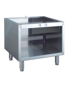 Gasmax JUS600E Stand Cabinet