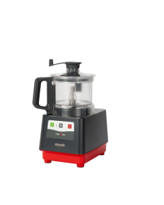 DITO SAMA PREP4YOU Cutter Mixer Food Processor 1 Speed 2.6L Copolyester Bowl P4U-PS2