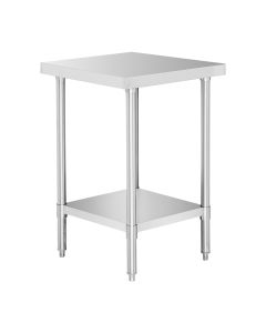 WB7-0600/A Stainless Steel Workbench