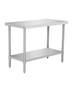 WB7-0900/A Stainless Steel Workbench