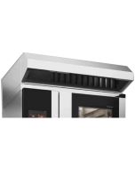 Fagor Electric Condensing Hood for 061 and 101 IKORE Oven EXH-061-101