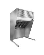 HOOD750A Bench Top Filtered Hood - 750mm