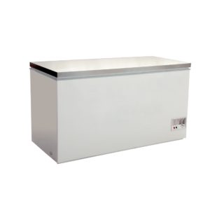 BD768F Chest Freezer with SS lid